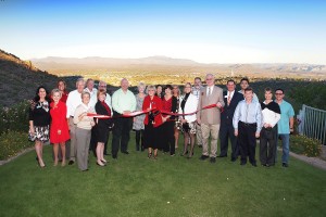 Scottsdale Area Chamber of Commerce Ribbon Cuttings